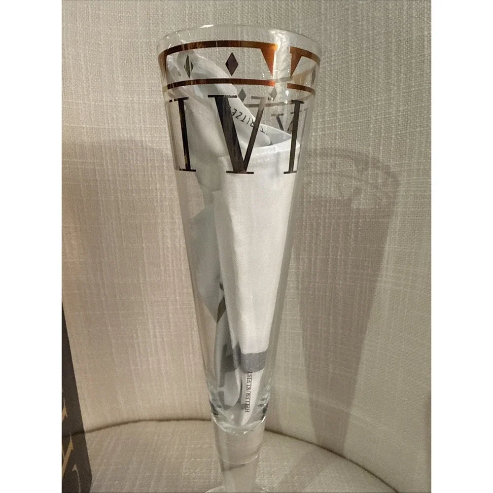 Ritzenhoff Champus Champagne Glass 